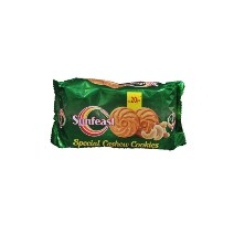 SUNFEAST COOKIES CASHEW 165 GM